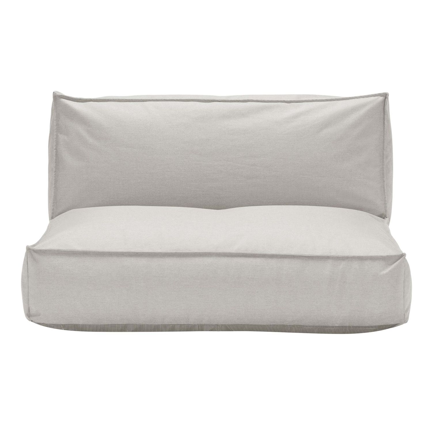 blomus - STAY 2-Sitzer Sofa Outdoor Coal