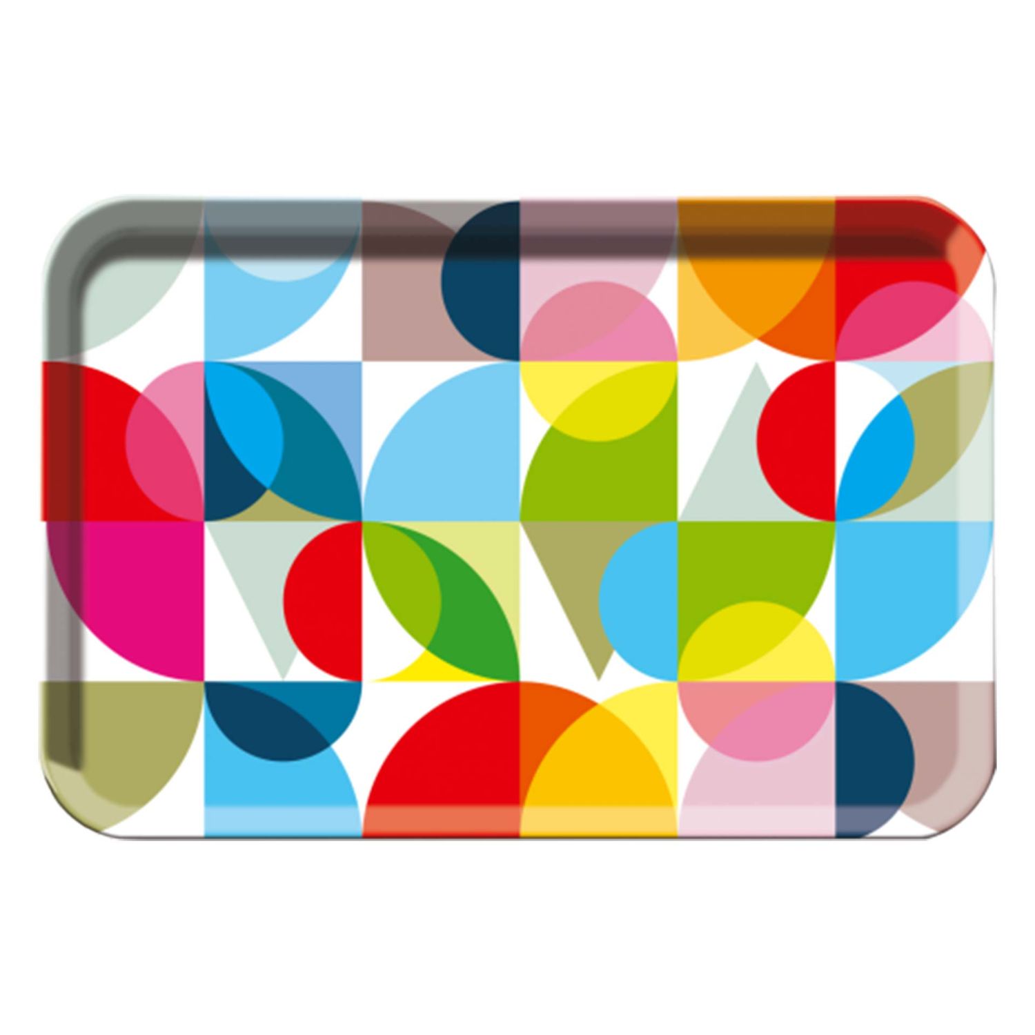 REMEMBER - Mini Tablett Solena