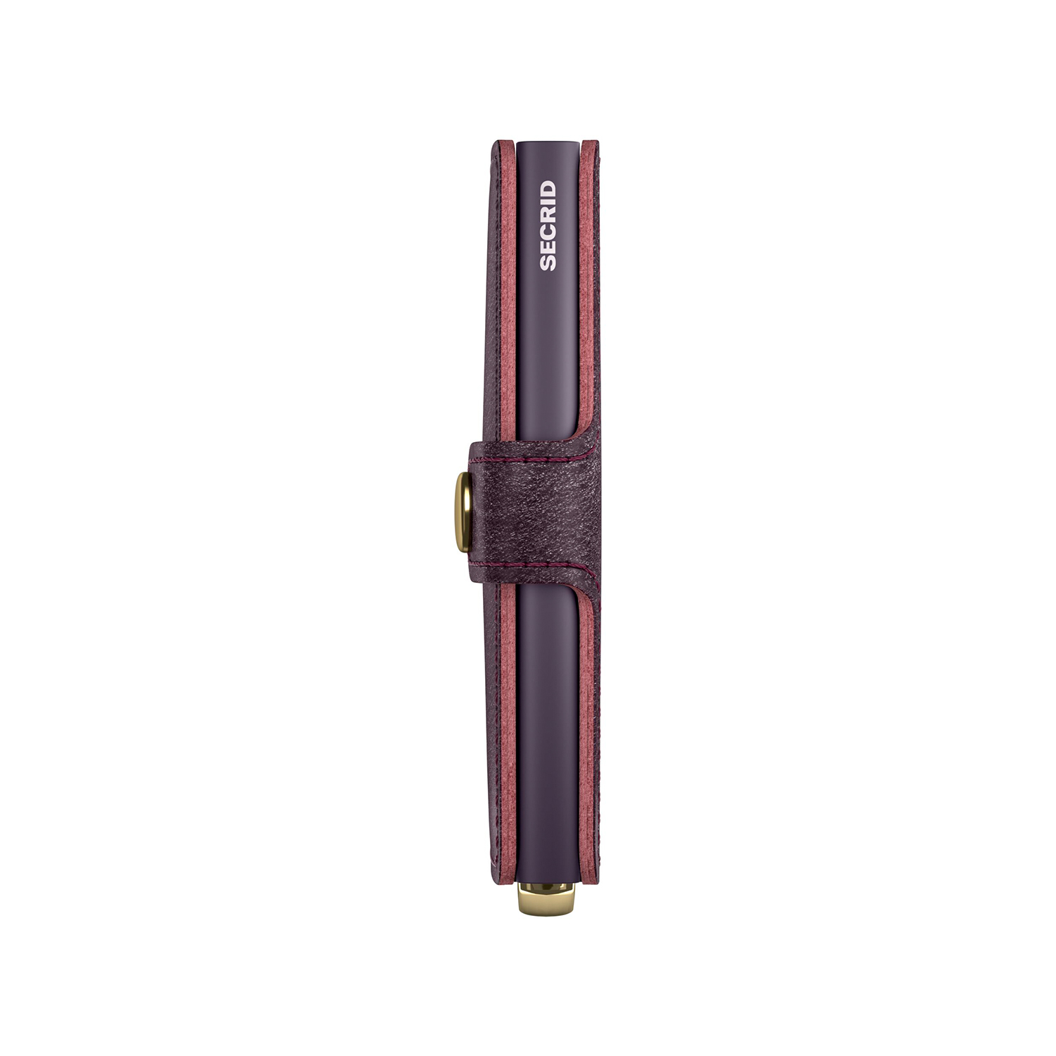 Secrid - Premium+ Miniwallet Basco whiskey