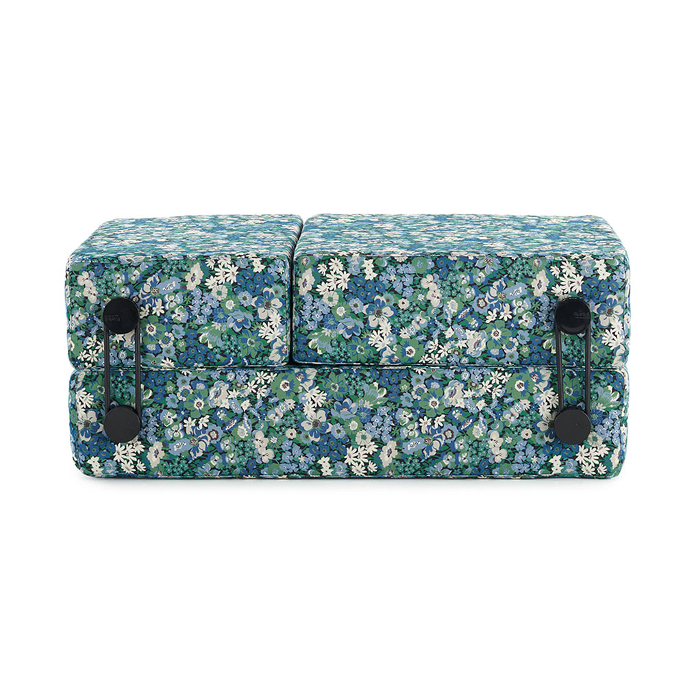 Kartell - Trix Outdoor Liberty Obi Check blau