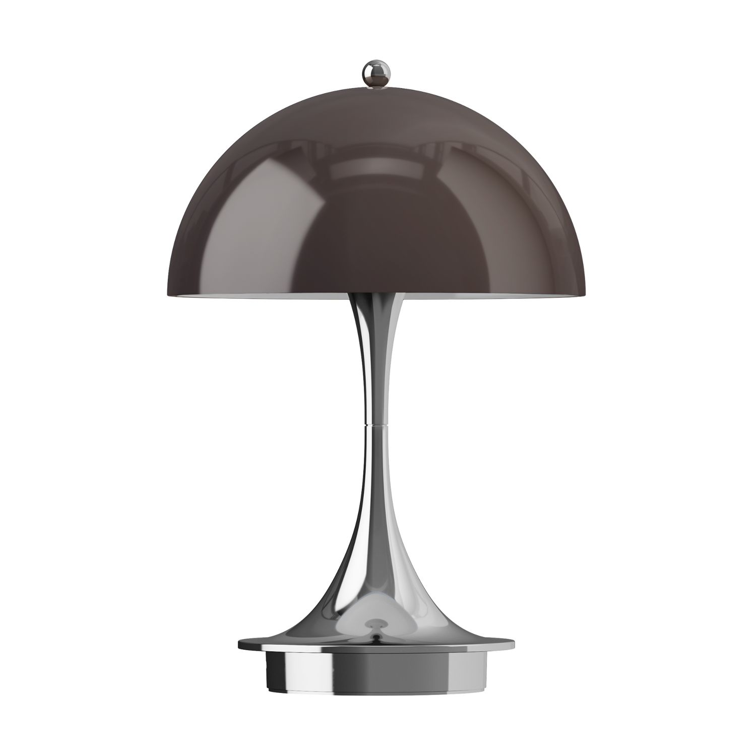 Louis Poulsen - Panthella The Originals 160 Opal brown