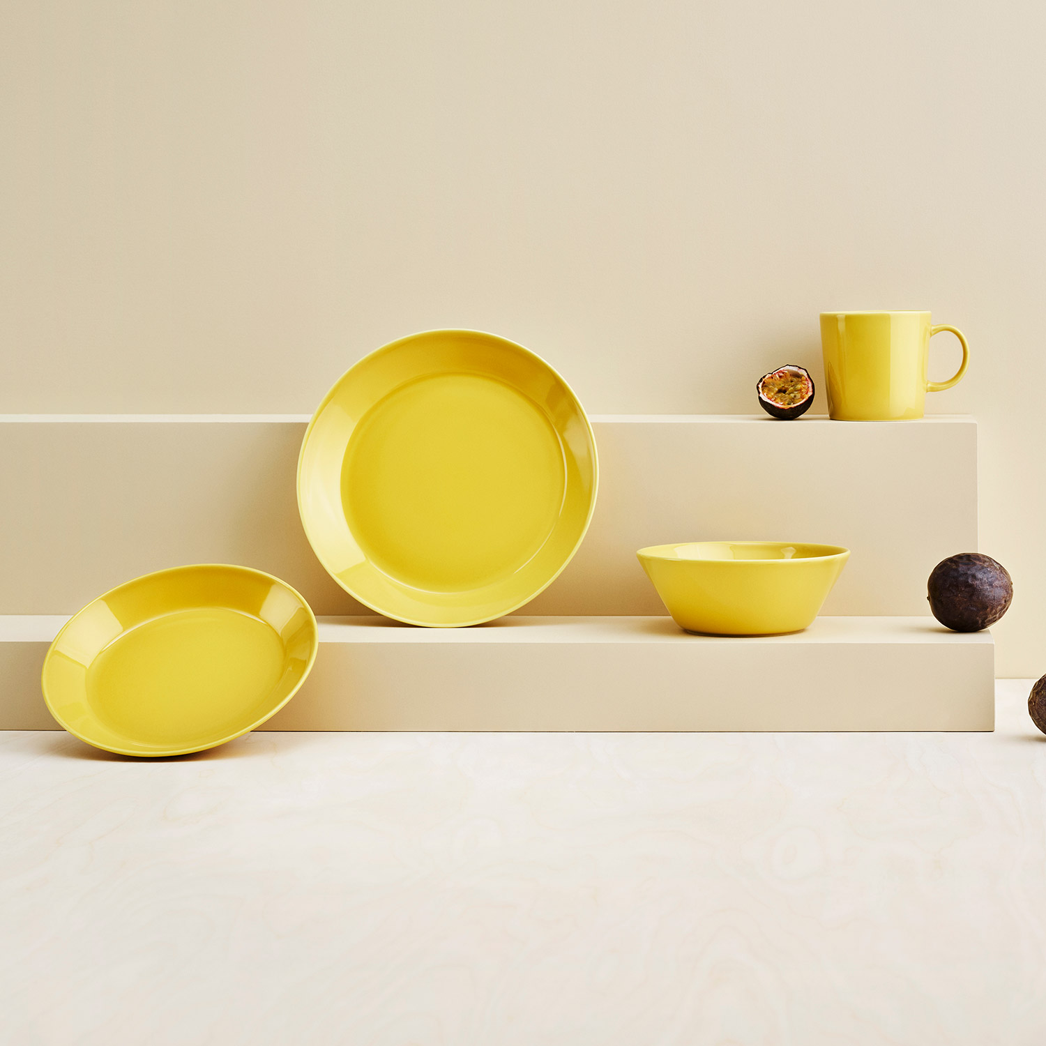iittala Teema honey farbe 103401