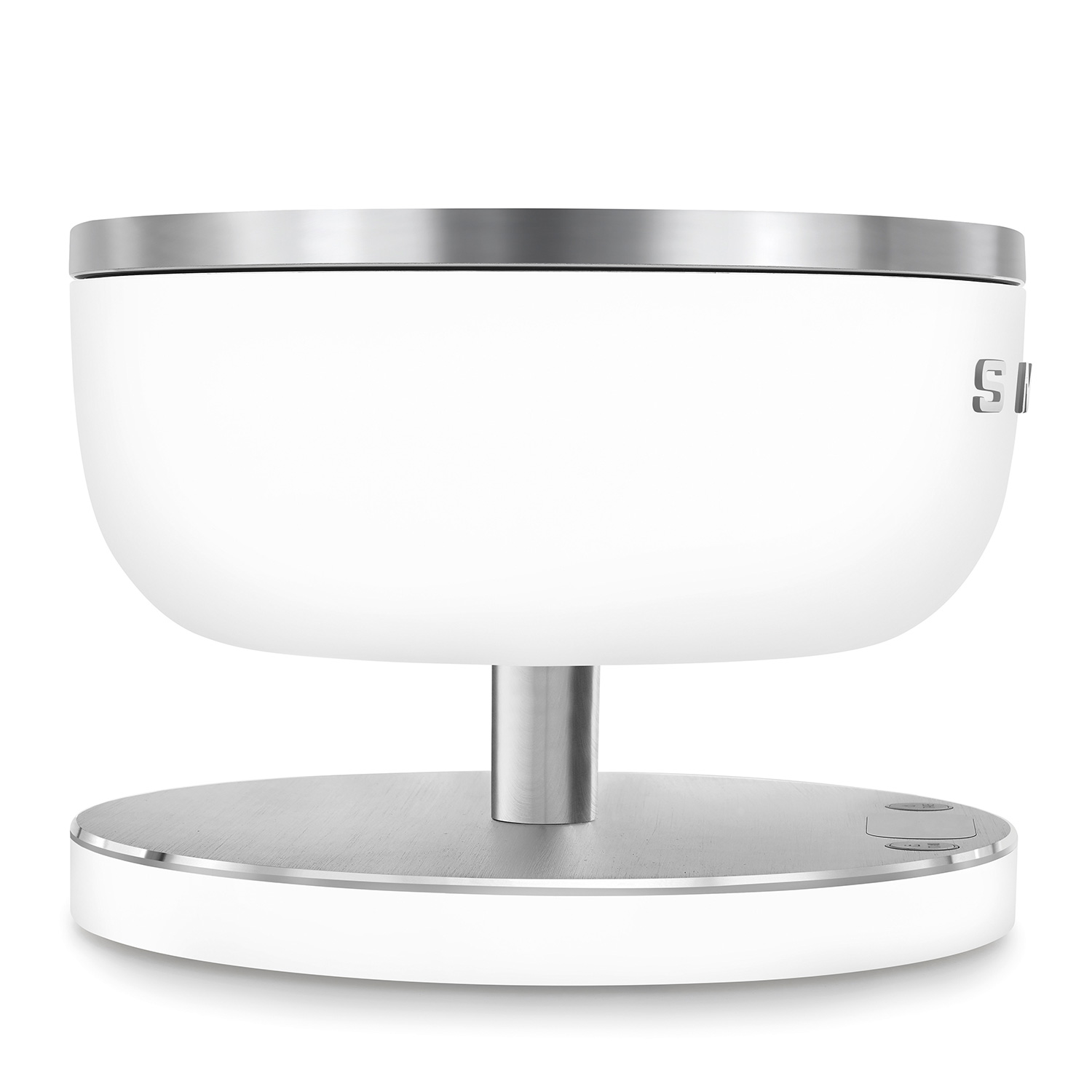 smeg kuechenwaage weiss seitlich 99881
