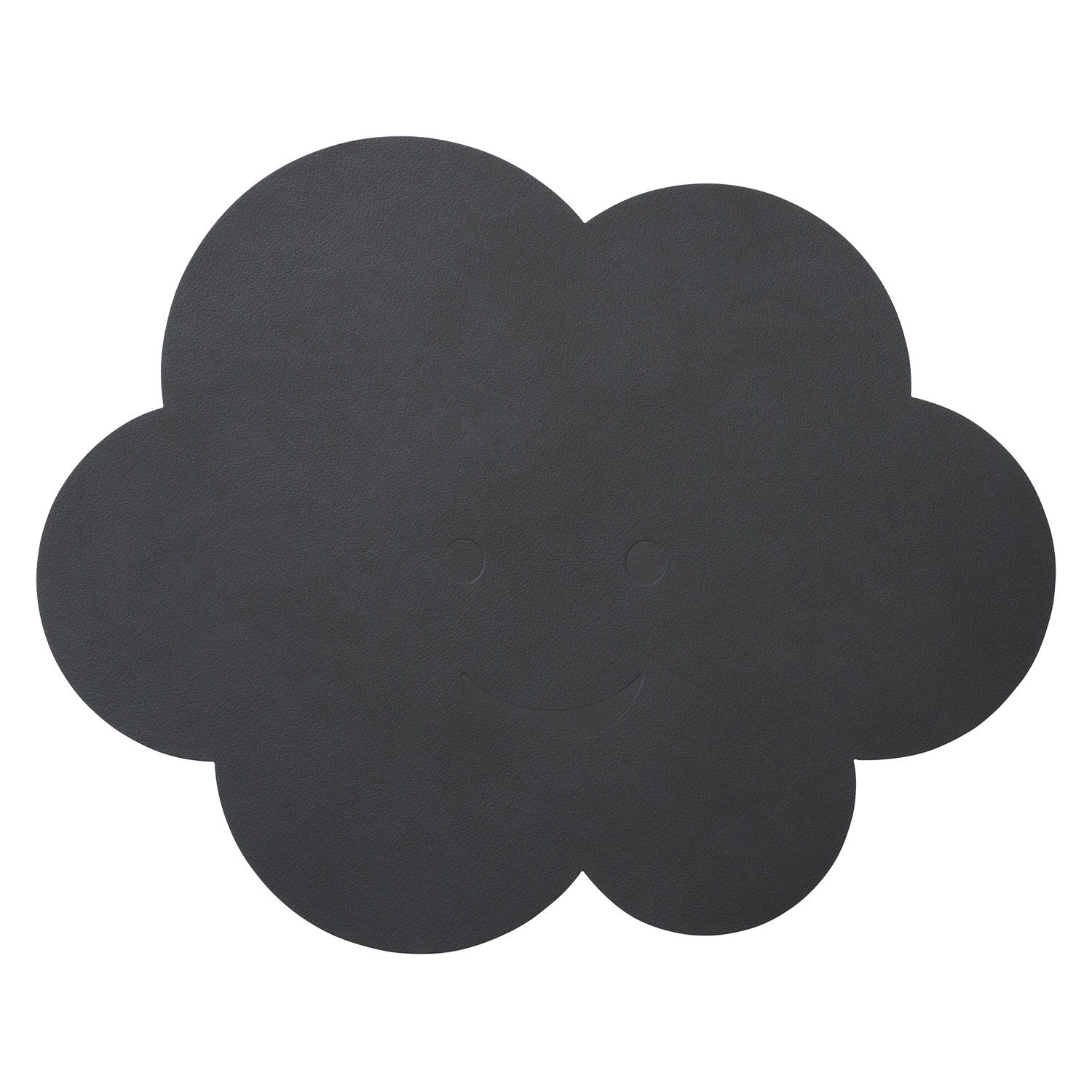 lind dna tischset kids wolke nupo anthrazit 78025