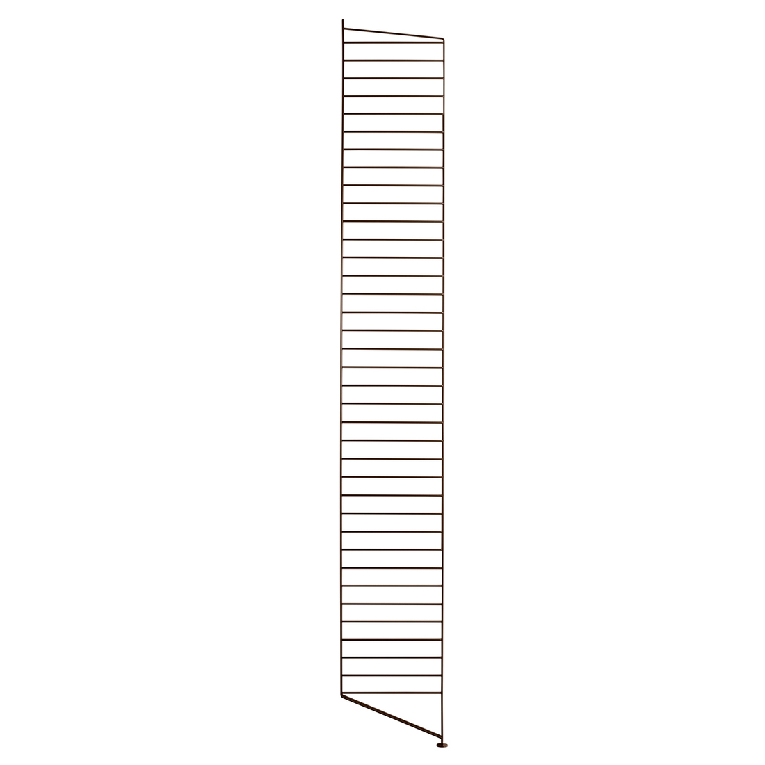 string floor sidepanel 200x30 braun2 95045