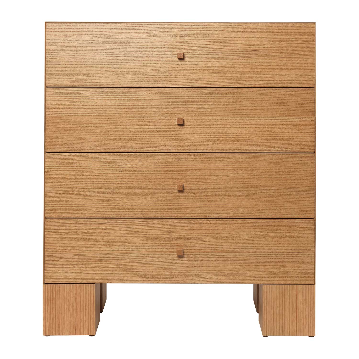 Ferm Living - Kuben Kommode