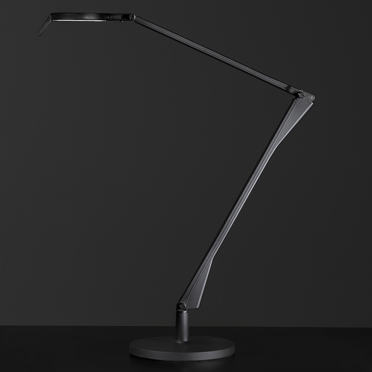 kartell aledin tec schwarz 2 57842