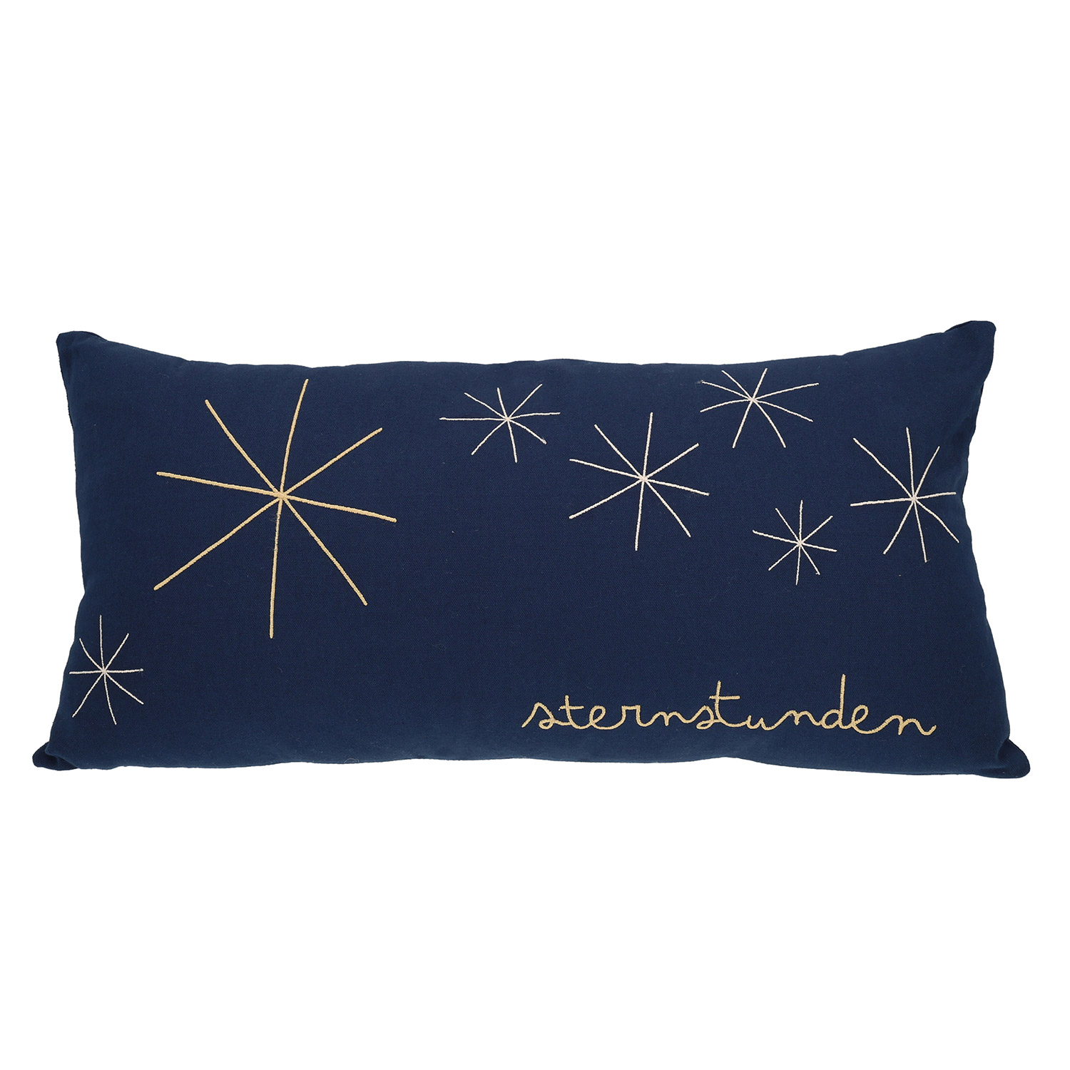 Räder Design - Kissen Nachthimmel