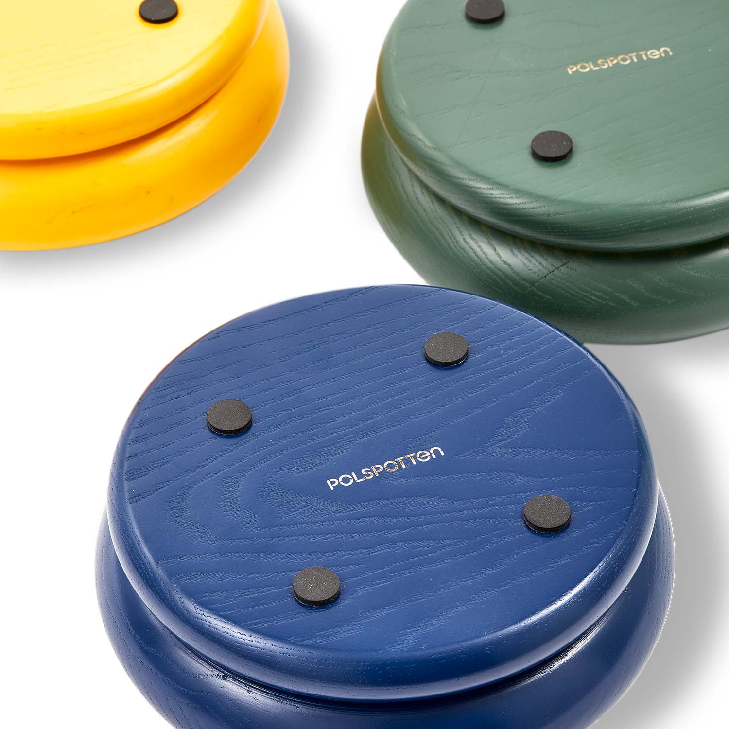 Pols Potten - Balloon Vitrine dunkelblau