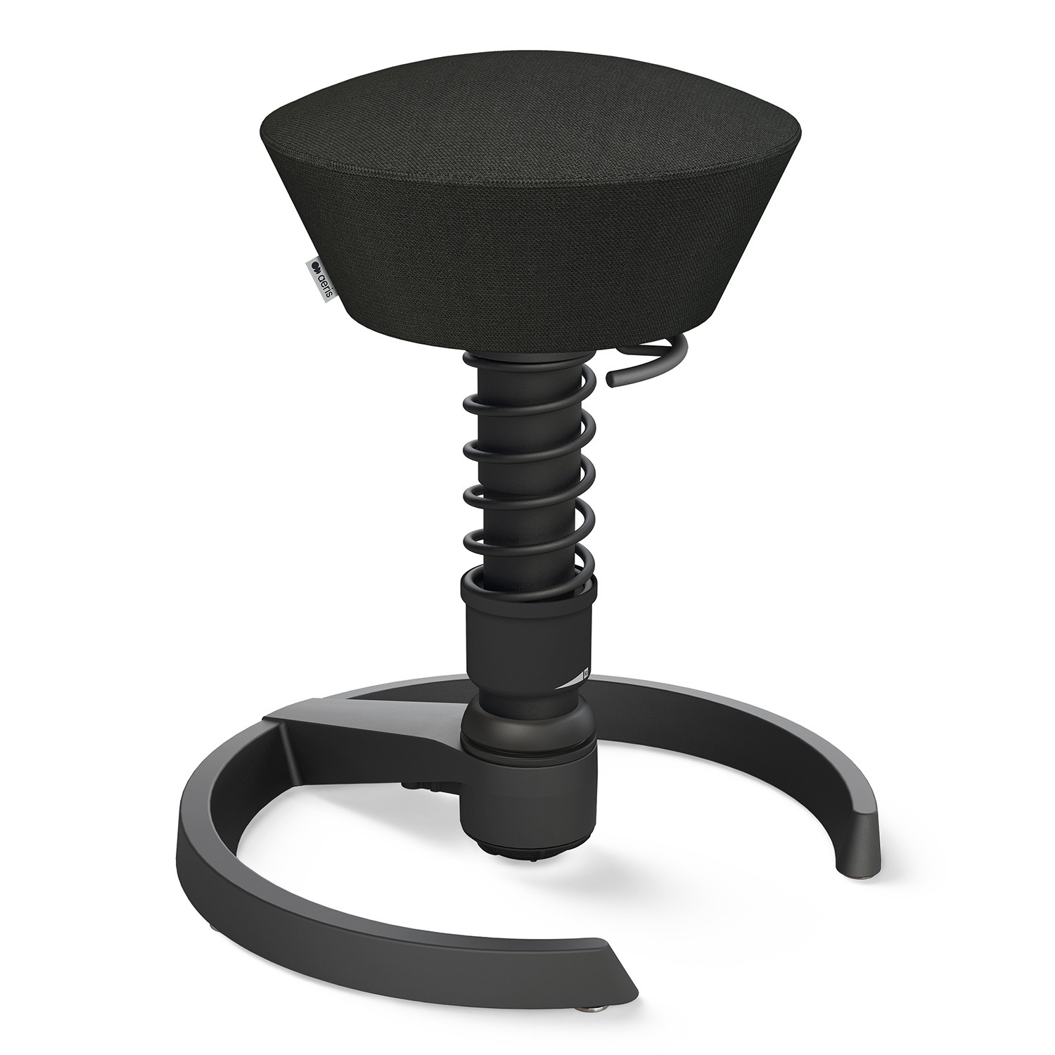 Aeris Swooper 101 STBK BK CP01 69100