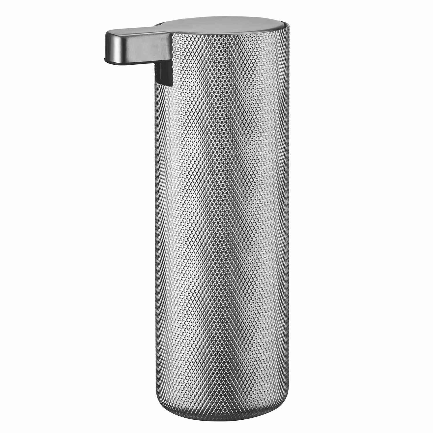 blomus - MODO ROF Seifenspender Standversion Edelstahl