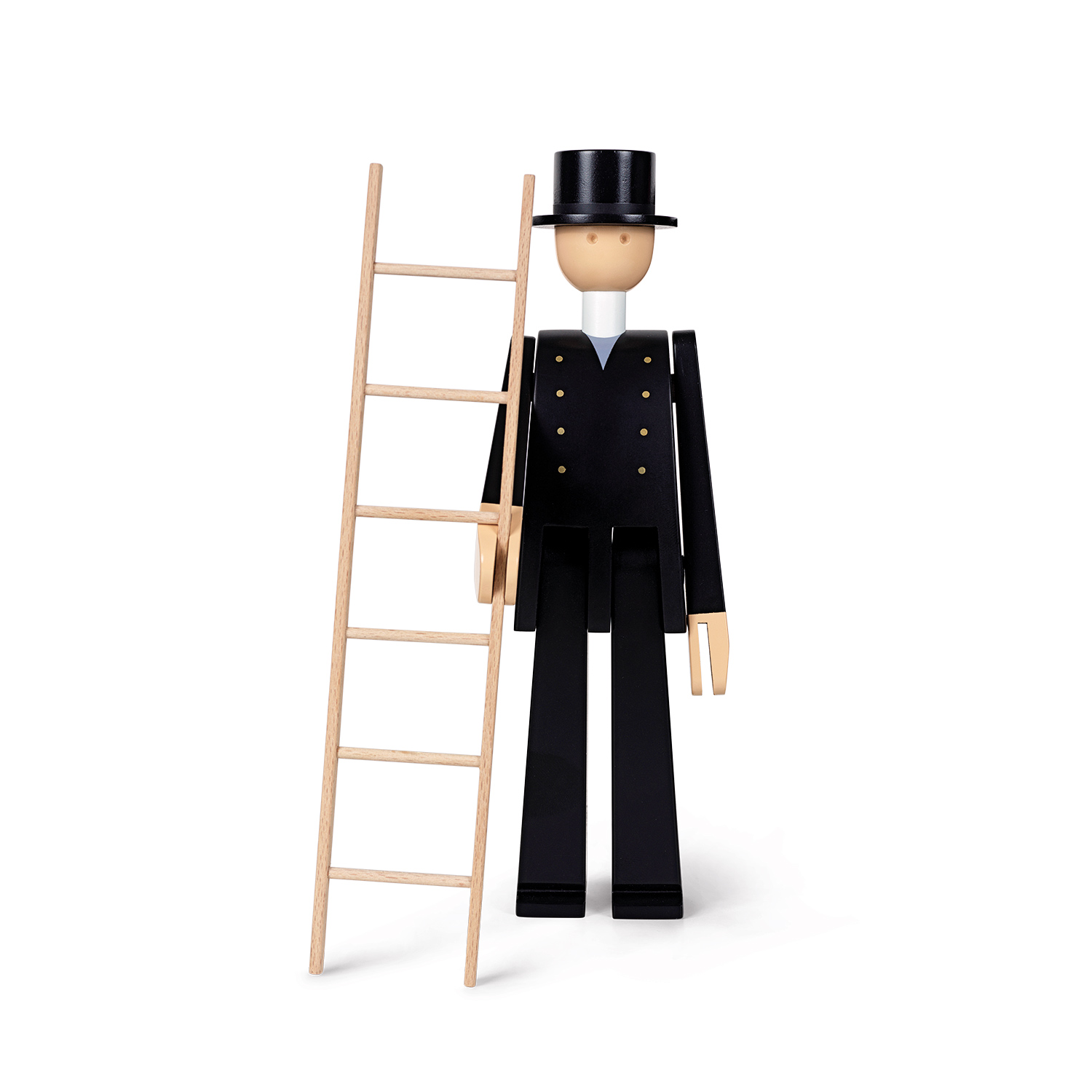 kay bojesen schornsteinfeger figur sammlerstueck 80652