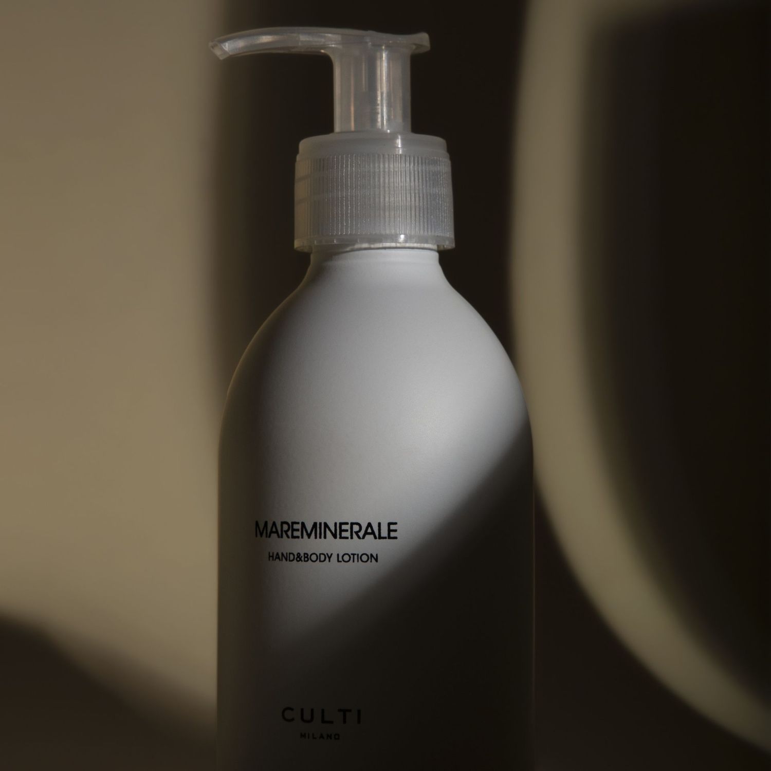 Culti Milano - Mareminerale Hand- und Körperlotion 250 ml