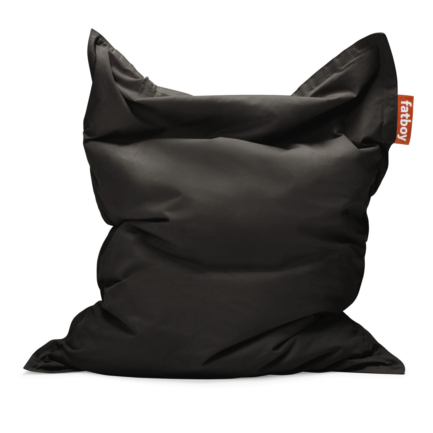 Fatboy - Original Canvas Bezug black licorice