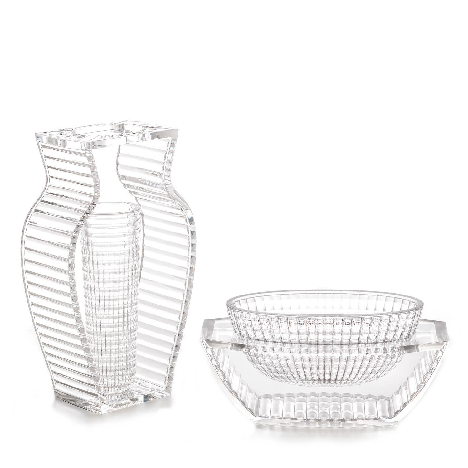 2 U I Shine Kartell