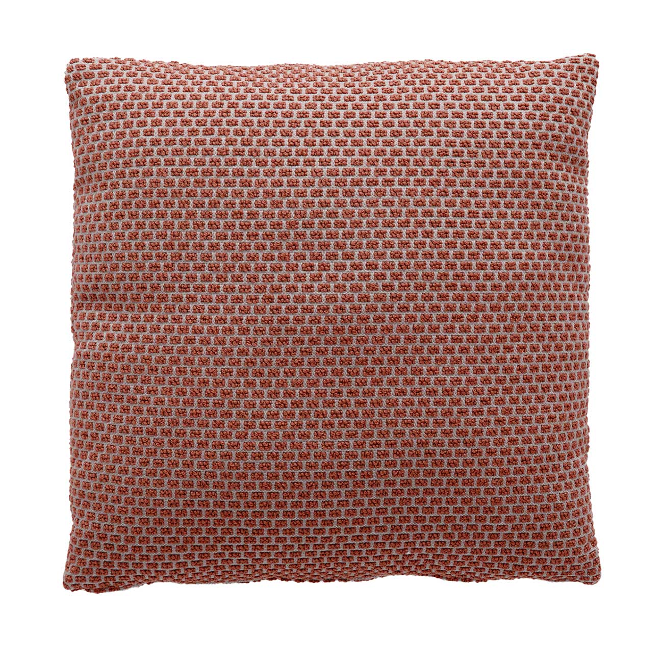 Kartell - Kissen Outdoor Liberty Tamba rost