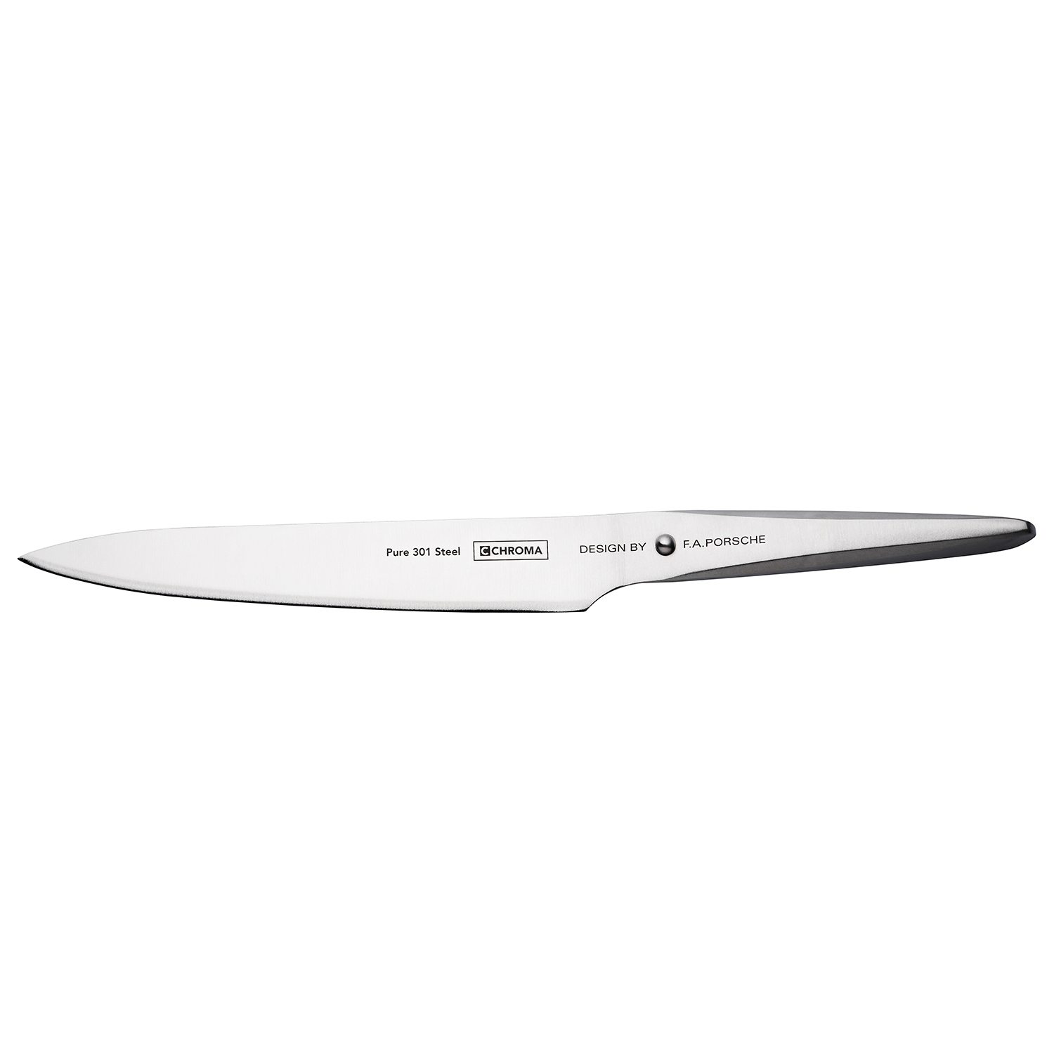 Chroma type301 Tranchiermesser P 05 02