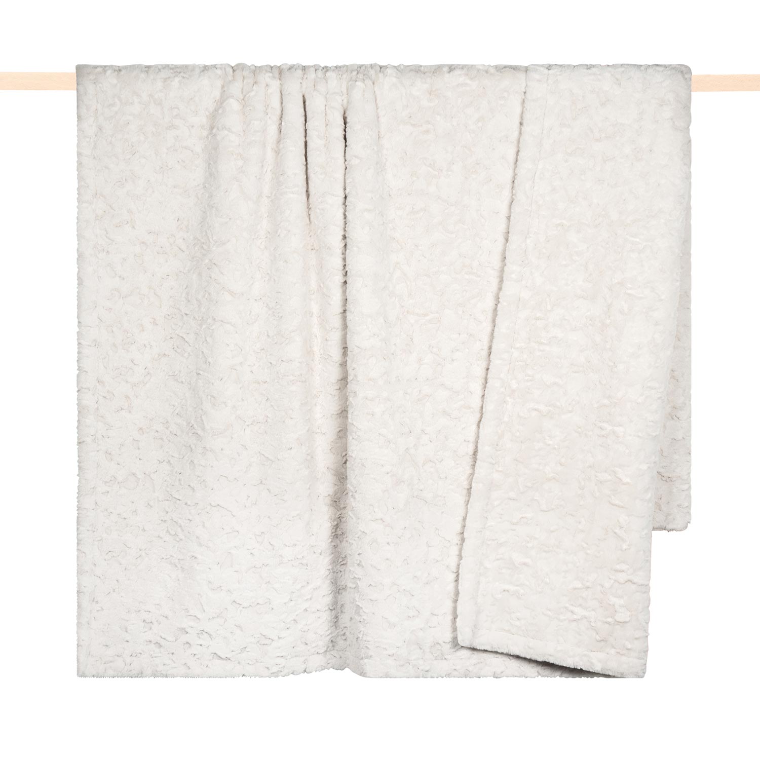 pad Flair DEcke 160 190 weiss 102539