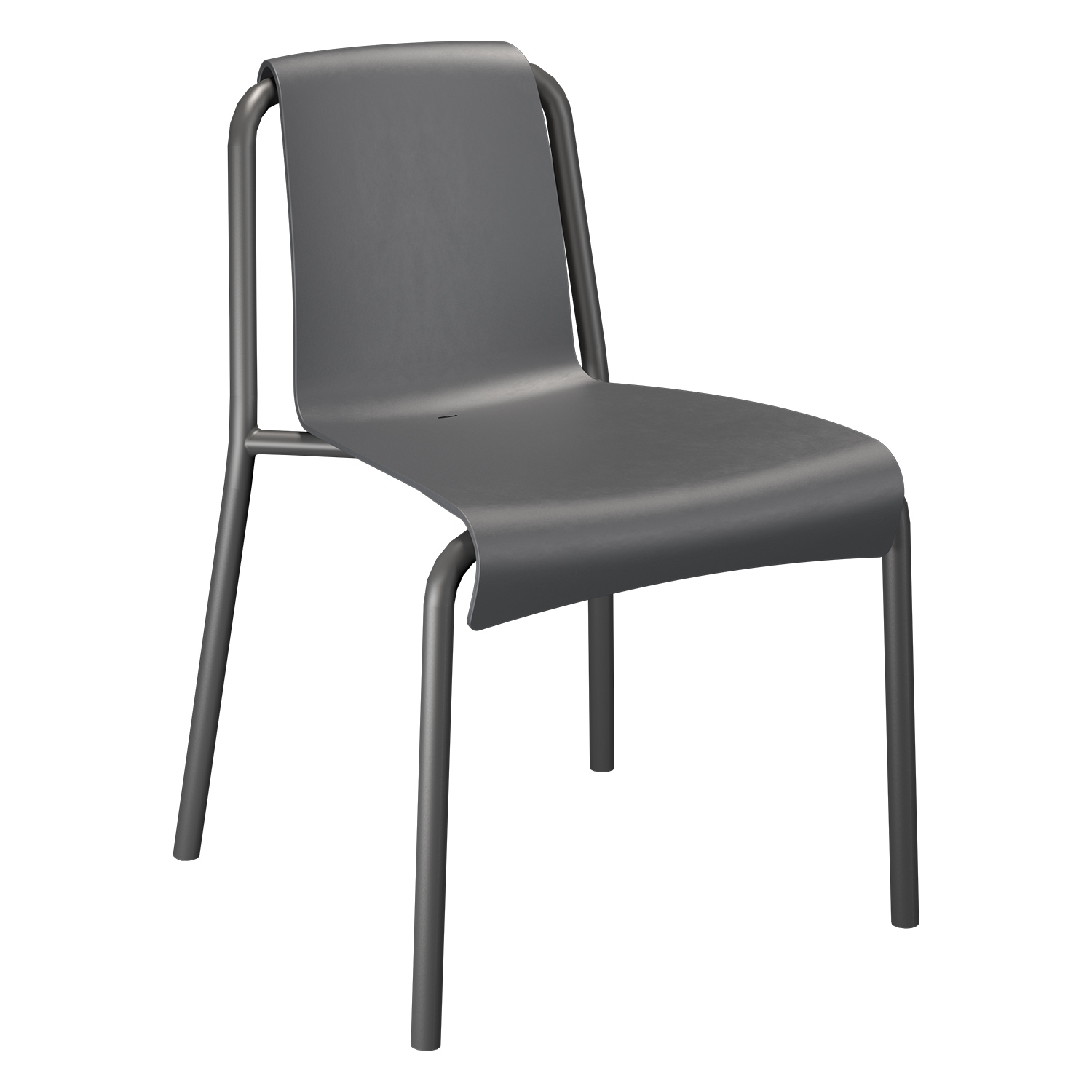 houe nami chair dunkelgrau 23814 7018 94604