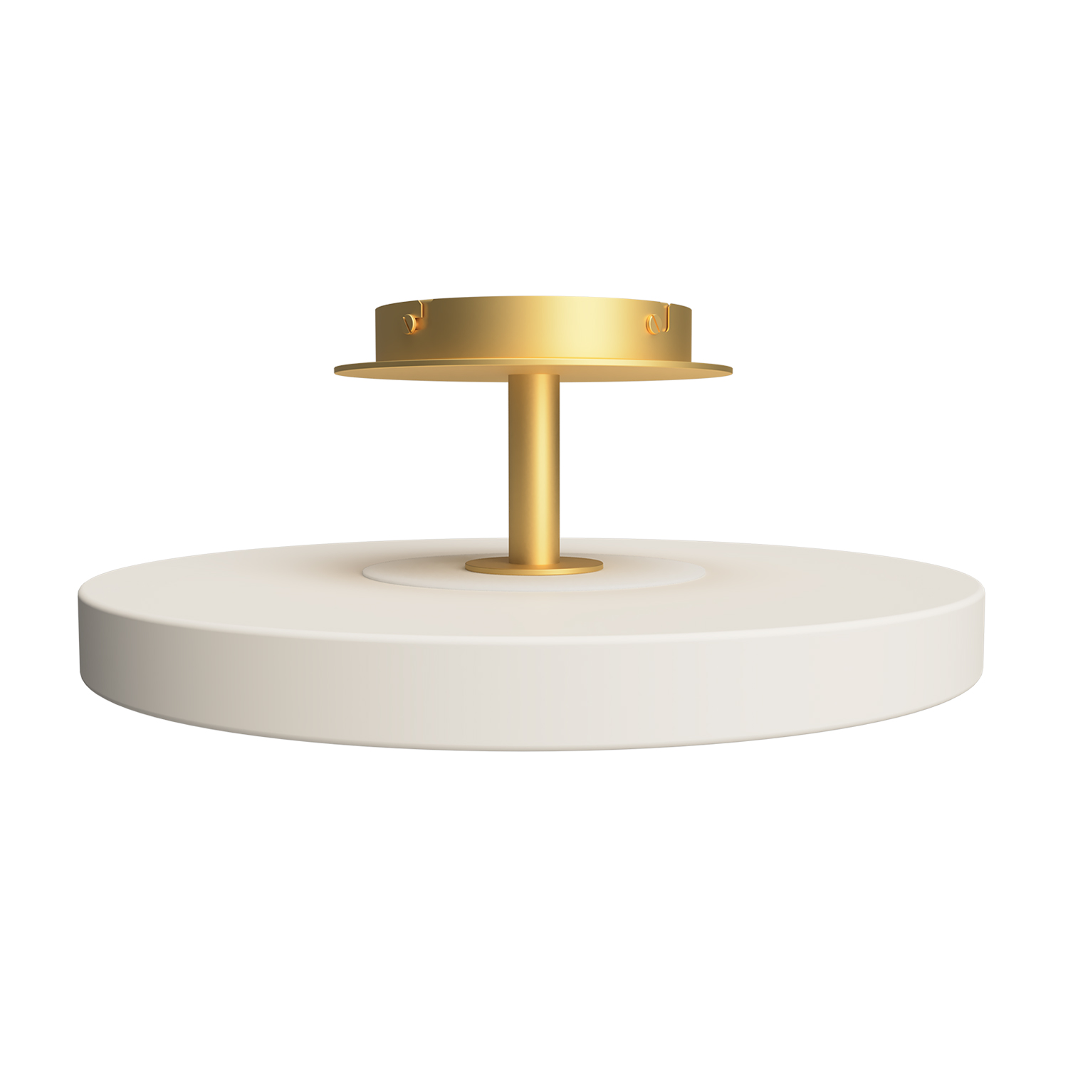 umage asteria up medium pearl white 2372 76134