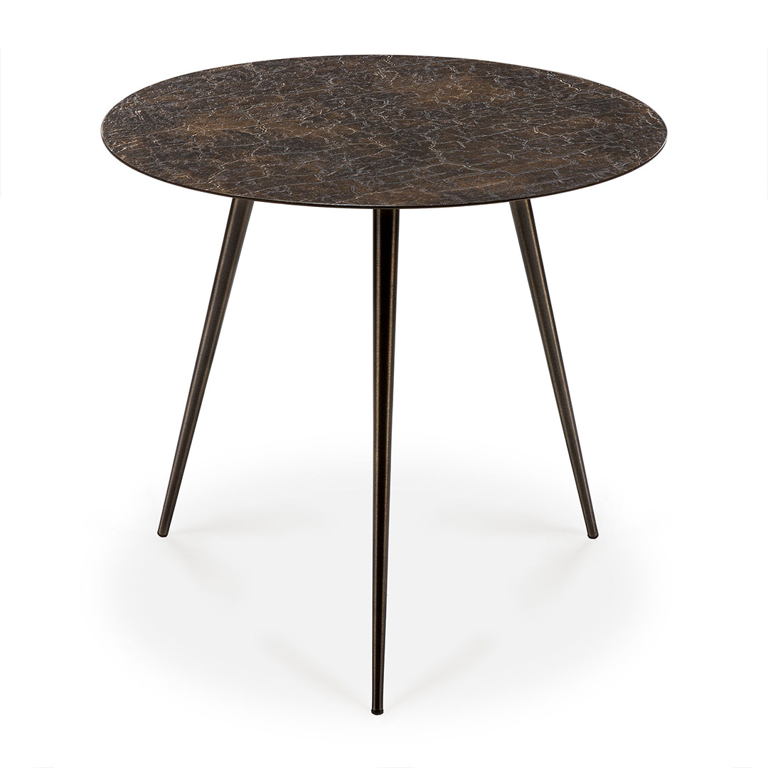 25899 klein luna beistelltisch freisteller whiskey 88468