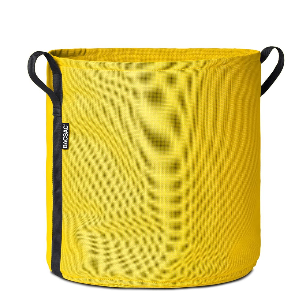 shop bacsac 50L gelb 58266