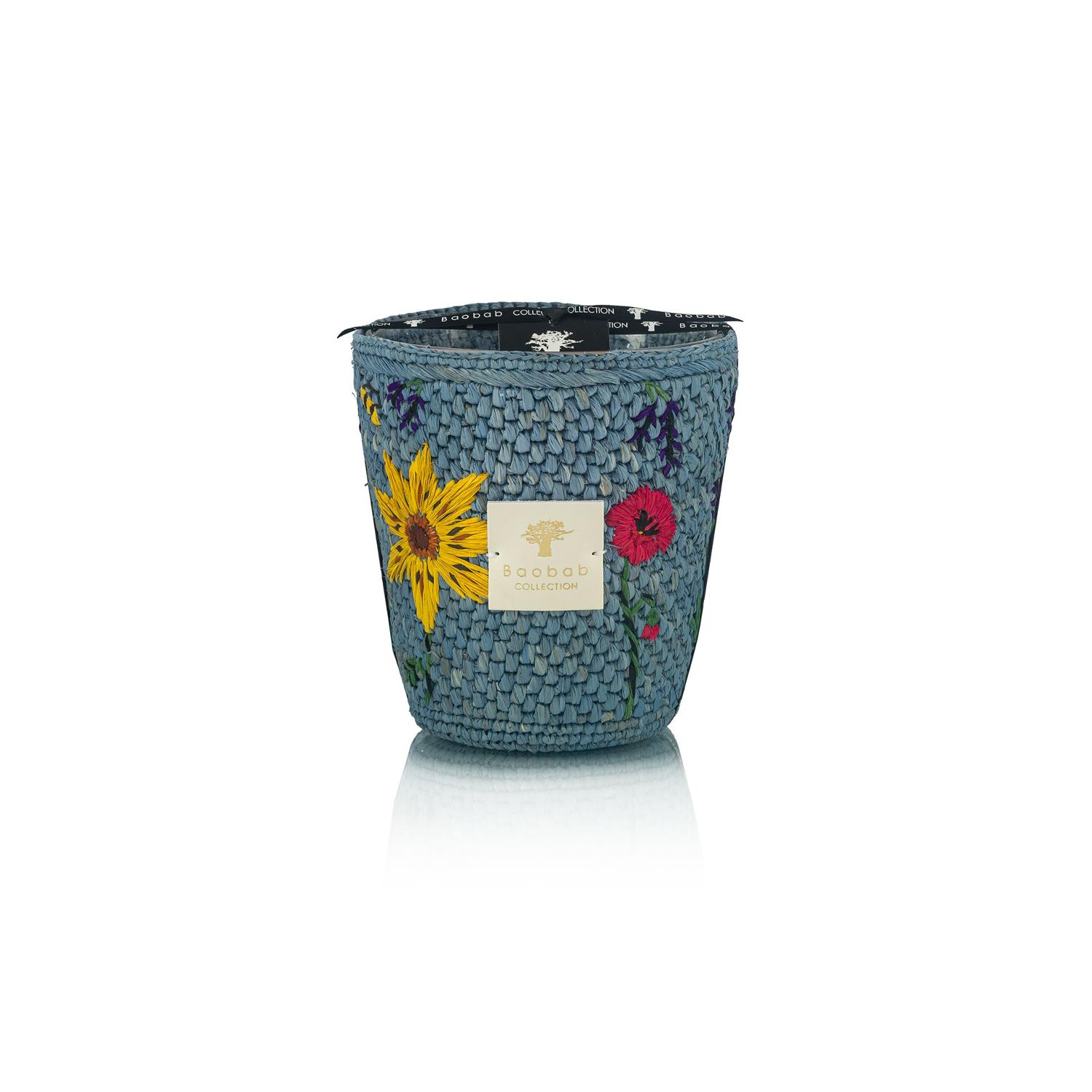 Baobab Collection - Vony Tanteli Duftkerze Max 16 cm