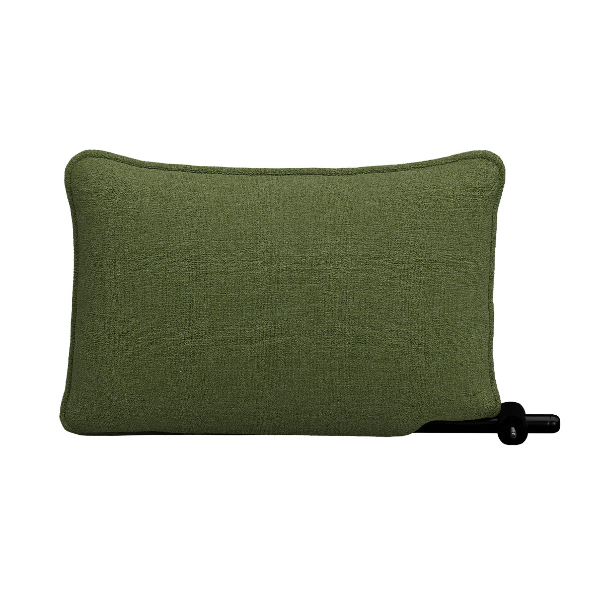 Fatboy - Sumo Armlehne Bouclé recycled leaf green