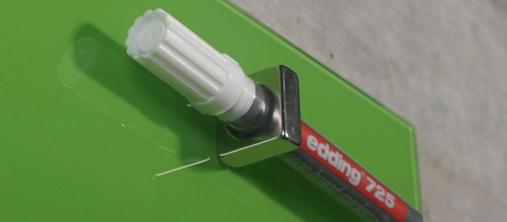 Kategorie Headerbanner Magnetpinnwaende