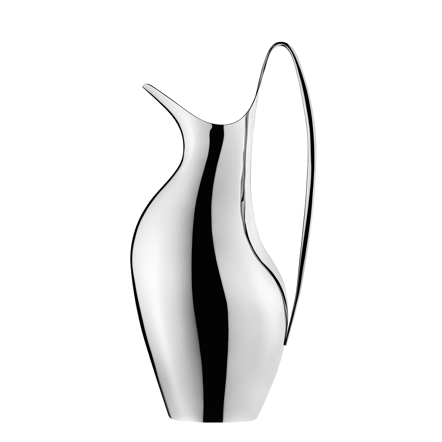 Georg Jensen - Koppel Krug 0,75 l