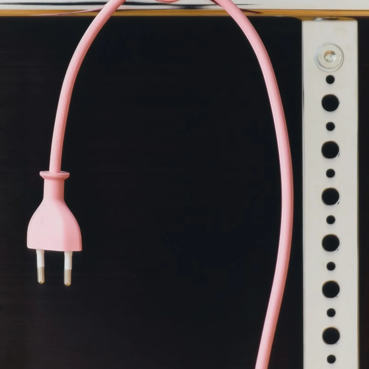 Pedestal - Power Cable 7,5 m apricot