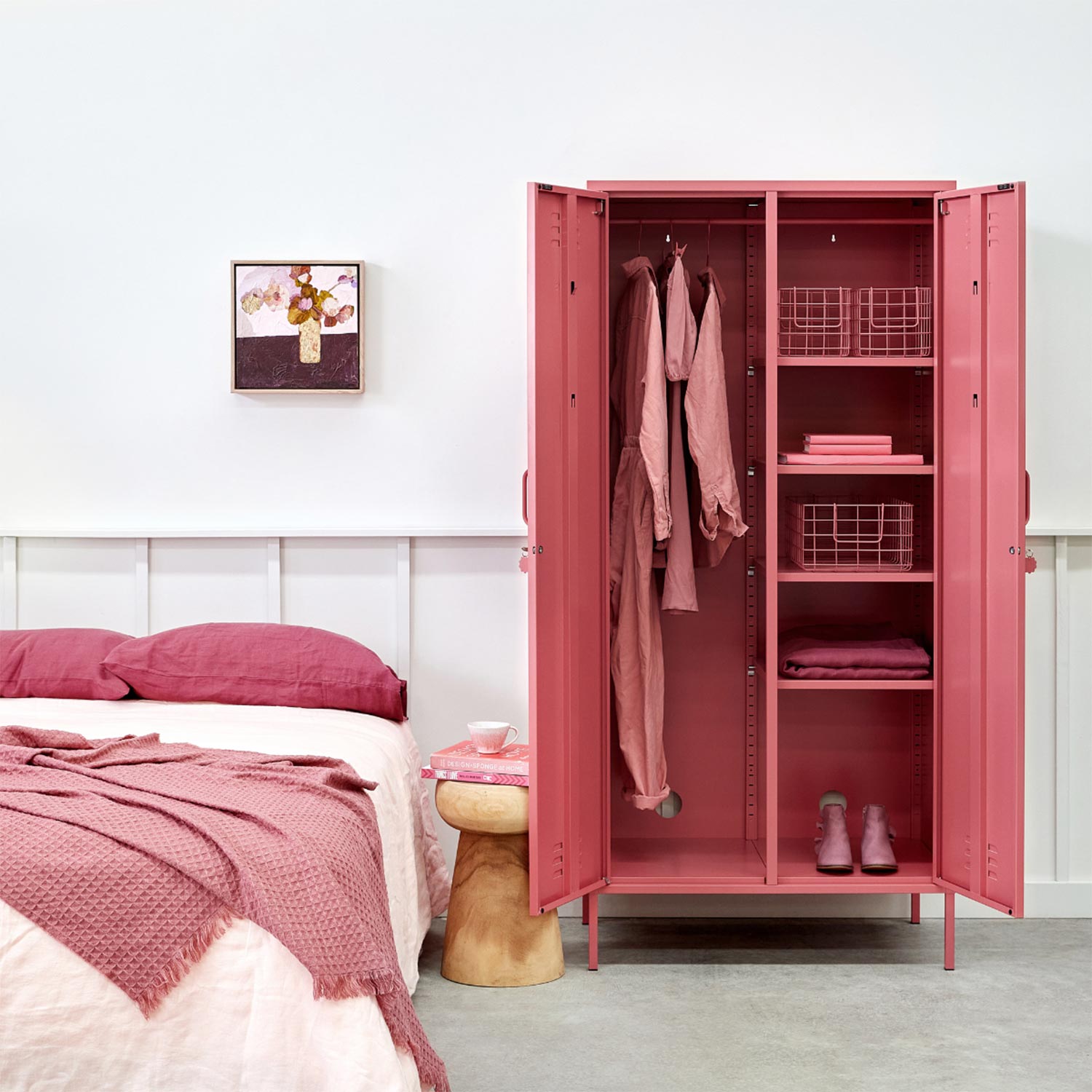 mustard made the twinny berry schlafzimmer 96599