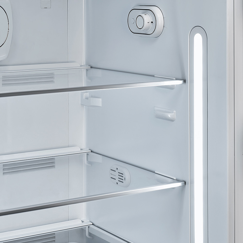 smeg kuehlschrank FAB28 rot4 55085