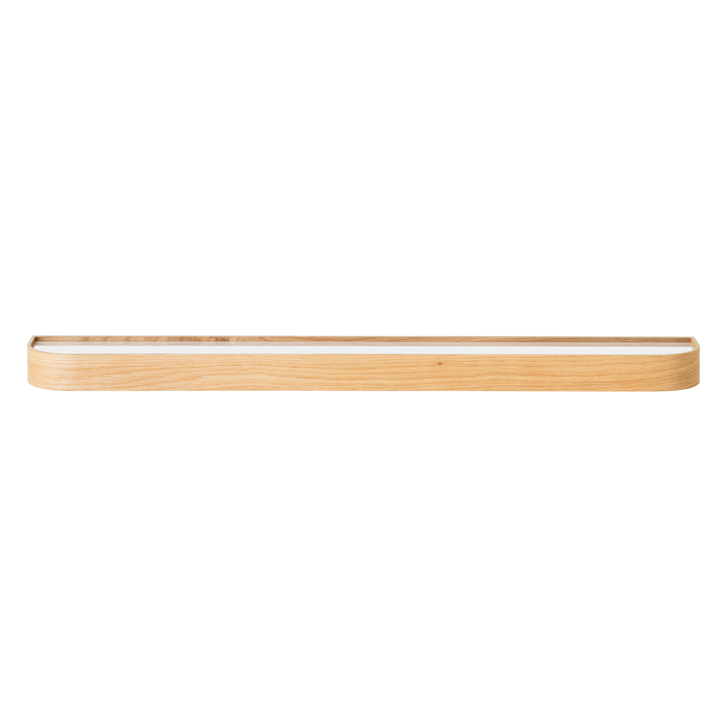 audo epoch regal 150cm eiche natur frontal 105944