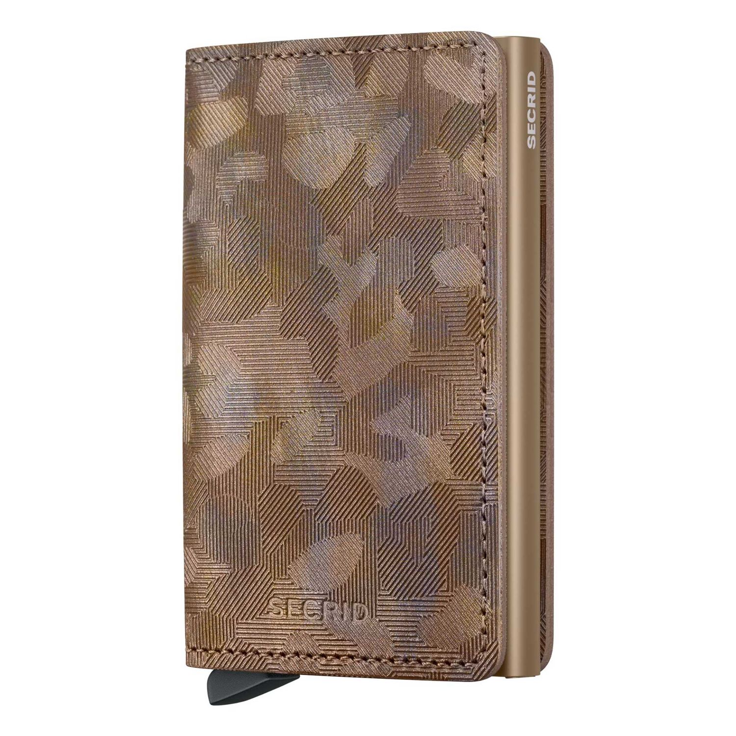 Secrid - Slimwallet Jungle desert