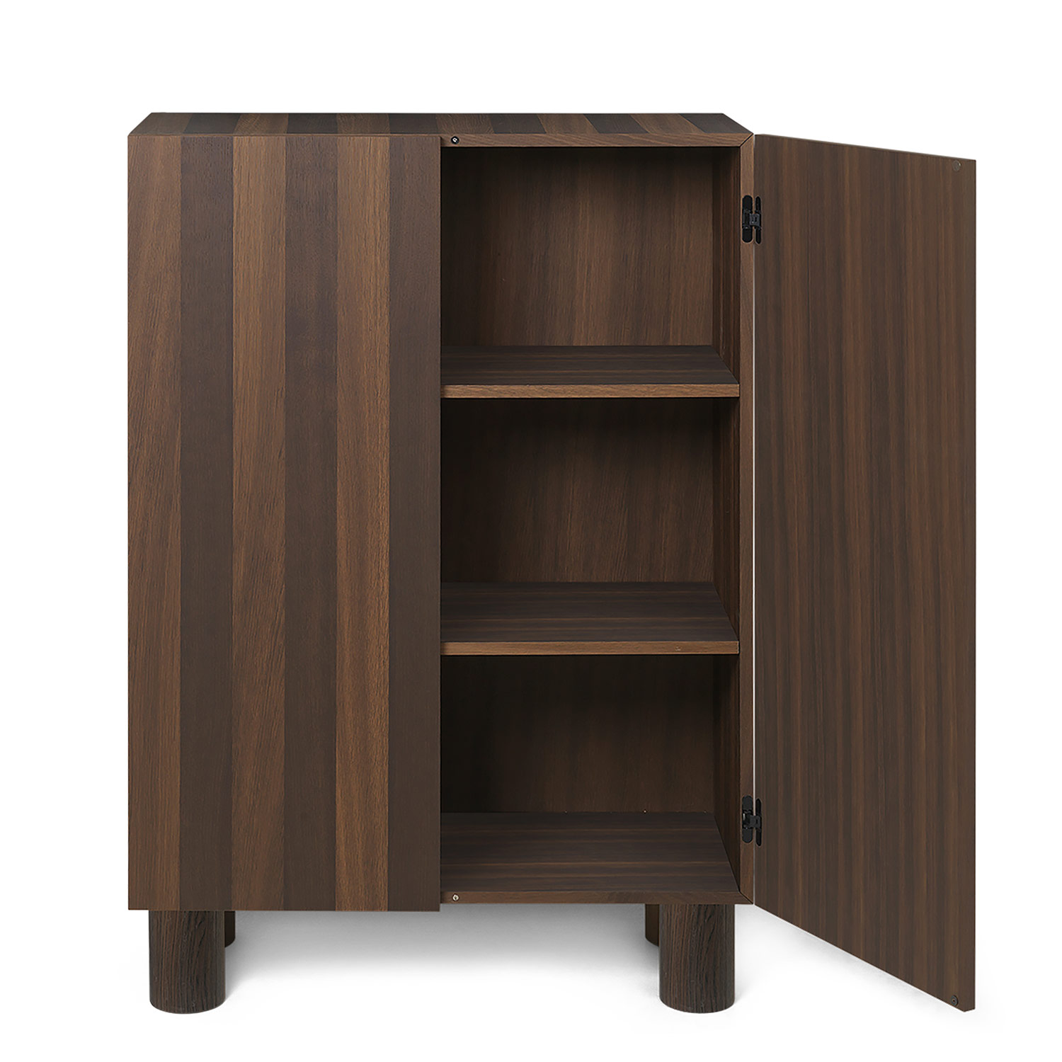 ferm living post storage cabinet offen 83324