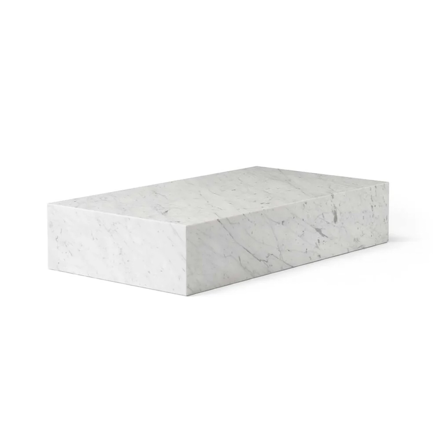 Audo - Plinth Grand weiß