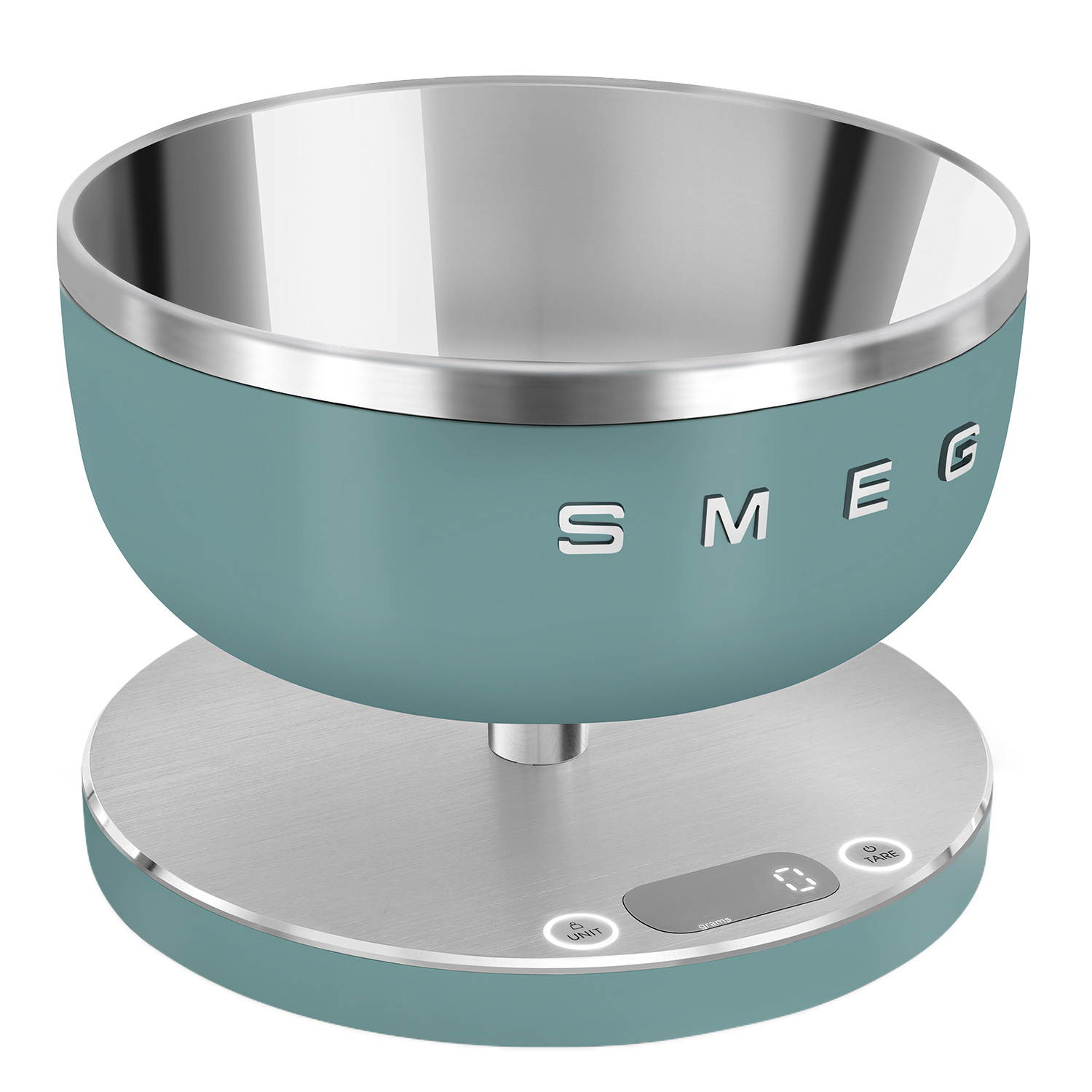 smeg kuechenwaage KSC01EGMWW 99878