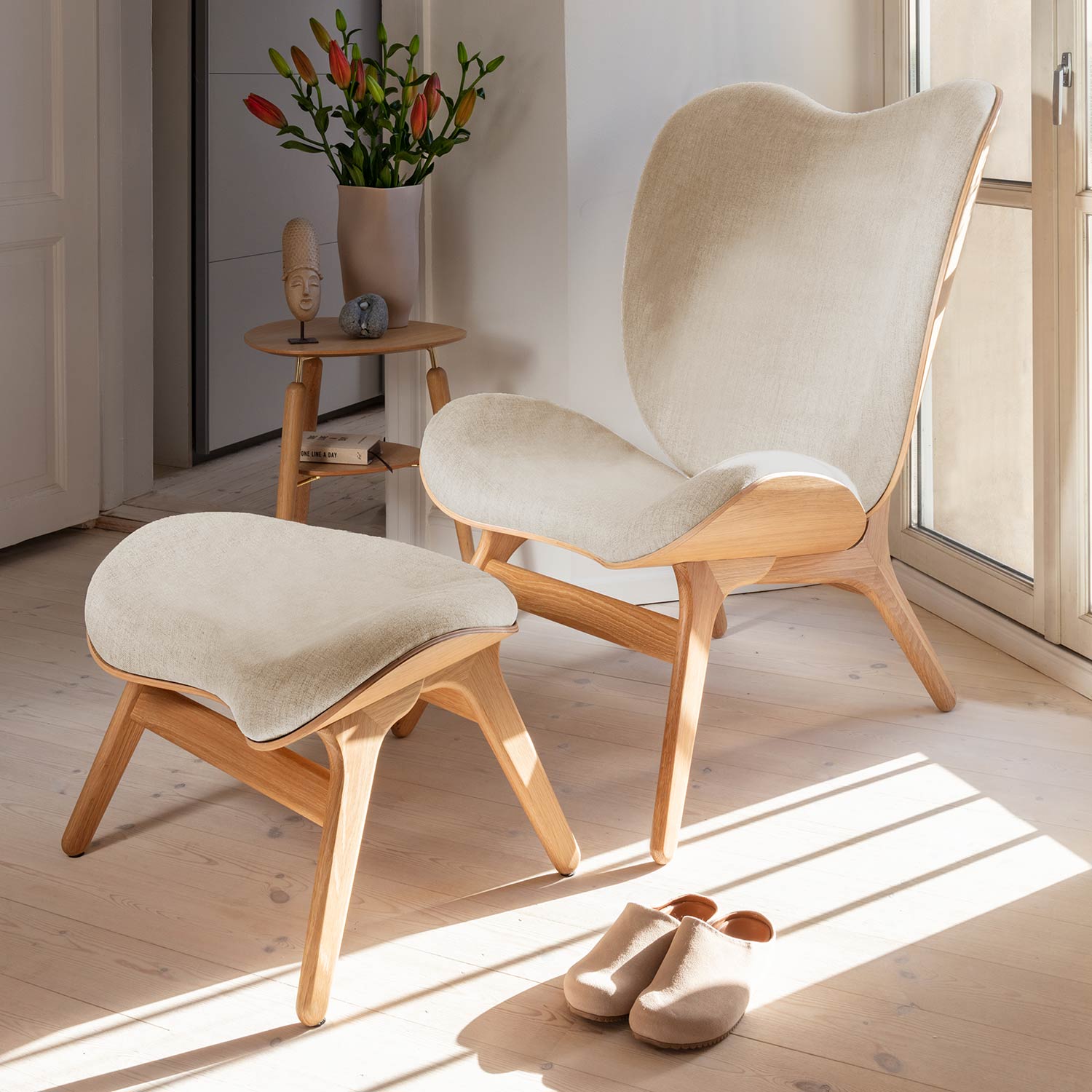 umage white sands a conversation piece 80939
