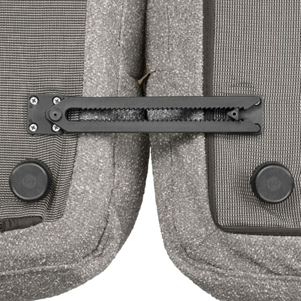 blomus - GROW Earth Bouclé 2-Sitzer Modul M3