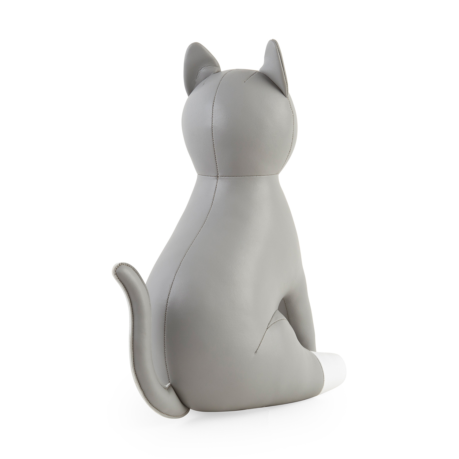 zuny buchstuetze cat tuxedo freist6jpg 94143