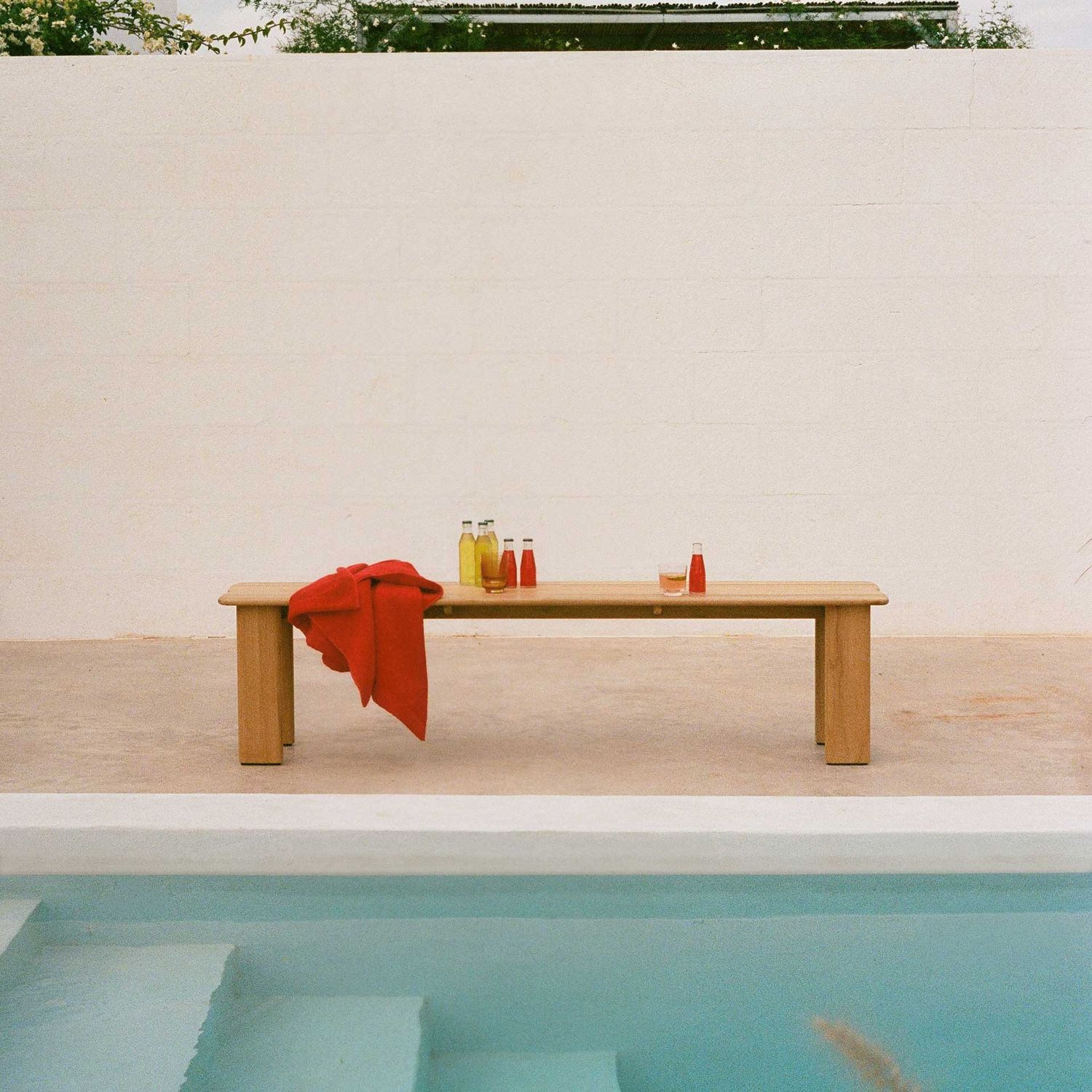 Muuto - Assemble Bank