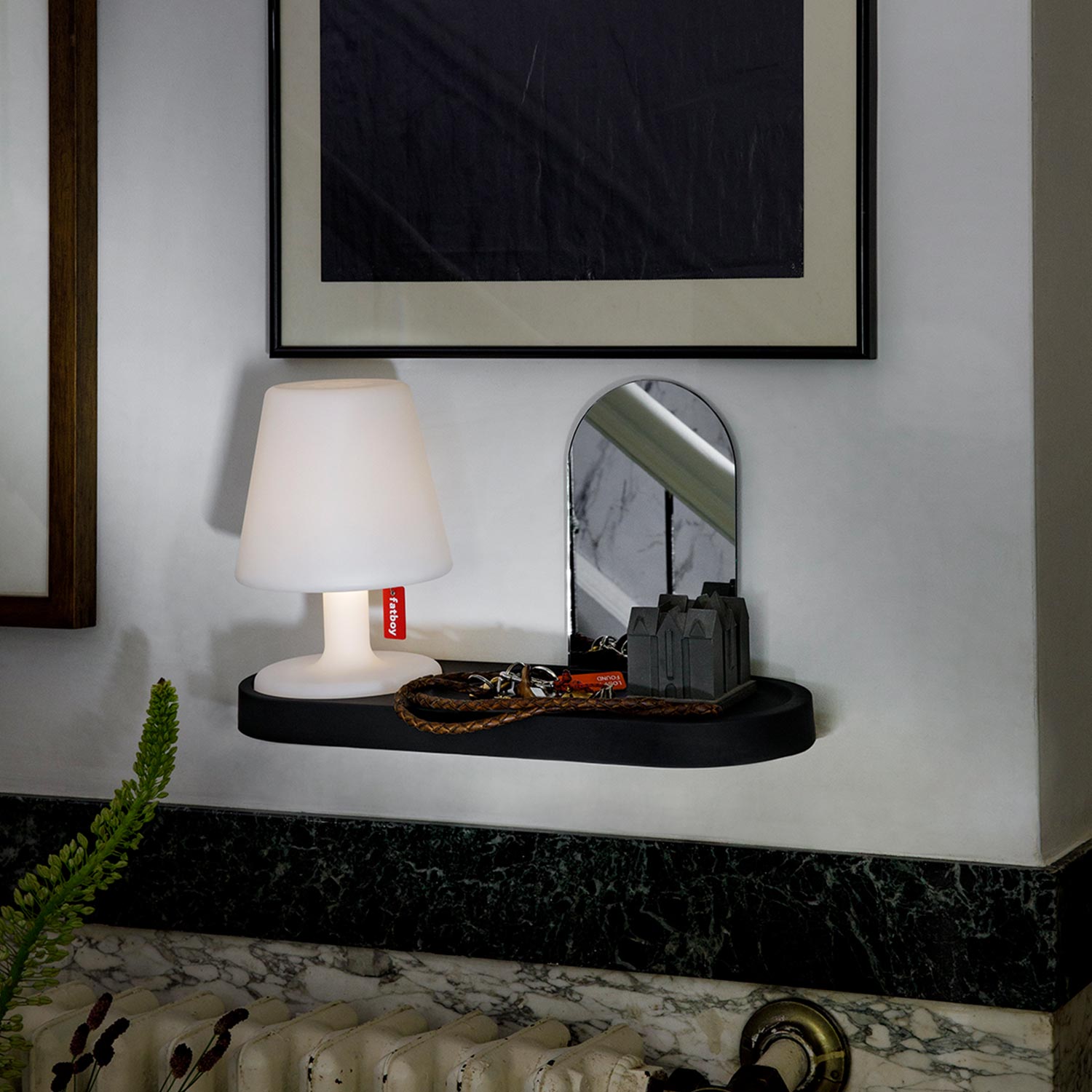 Fatboy - Residence anthracite