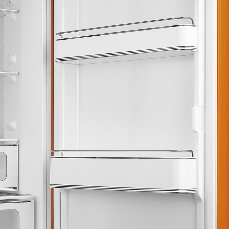 smeg kuehlschrank FAB30 orange4 55322