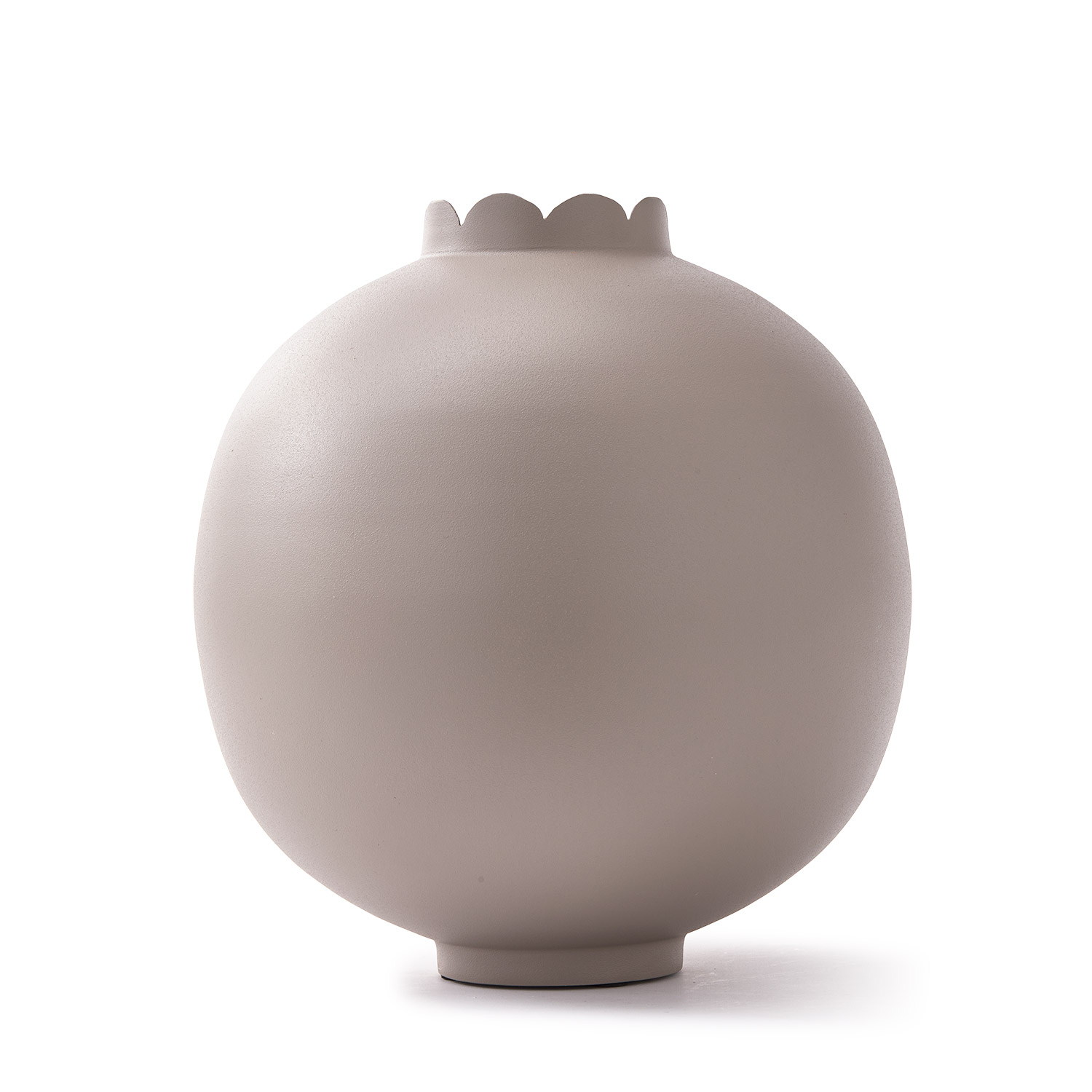 Pols Potten Wavy Vases 300 205 053 runde Vase Seite 102411