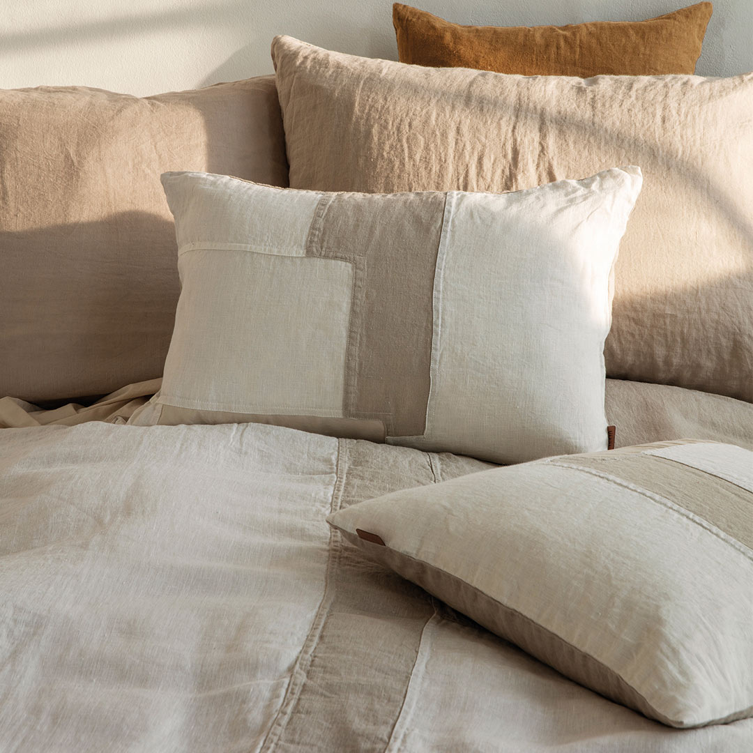 ferm living part decke kissen 81451