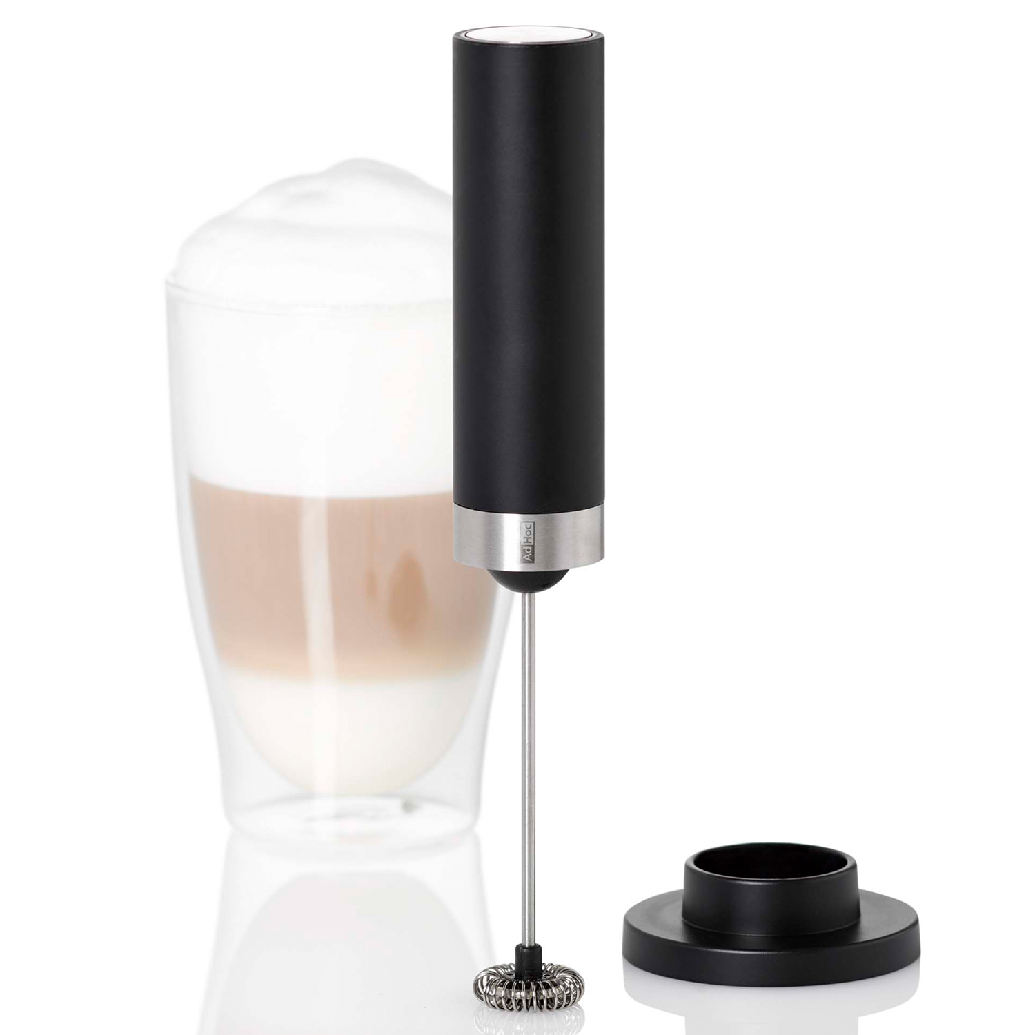 milchschaeumer adhoc rapid MS14 54331