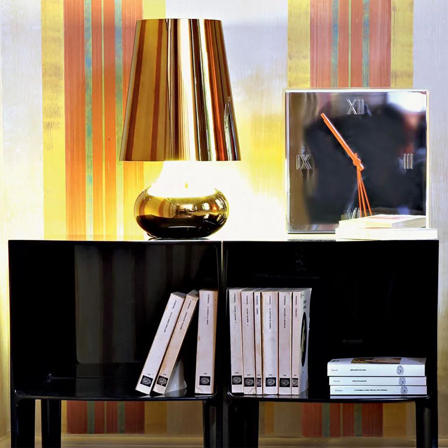 ambiente schwarz