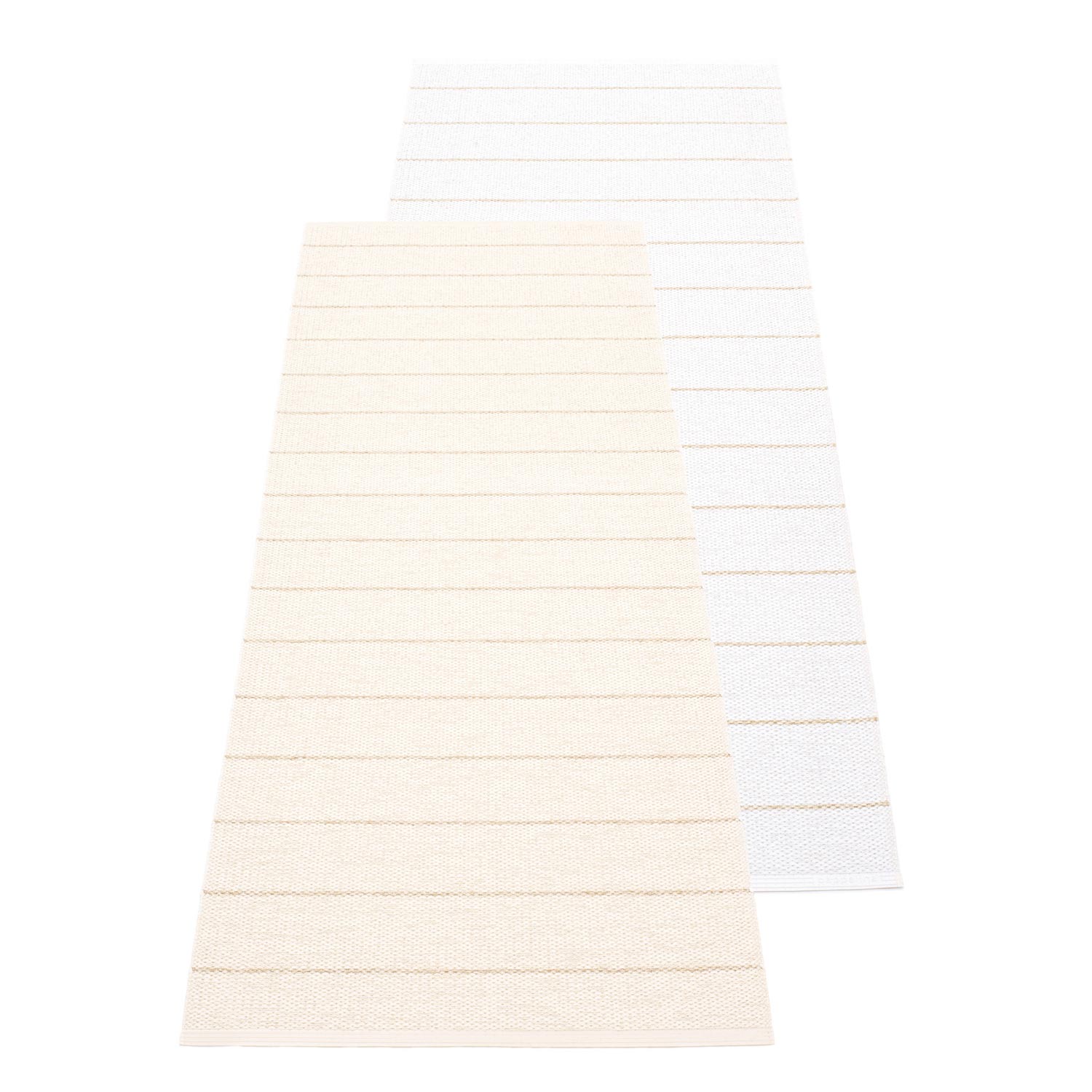 pappelina carl vanilla white 70 180 32291