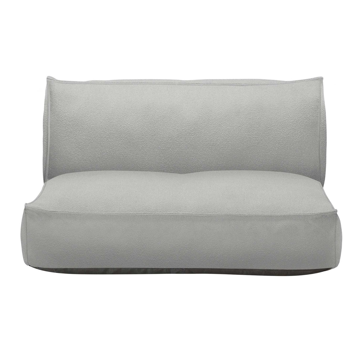 blomus - STAY 2-Sitzer Sofa Outdoor Coal